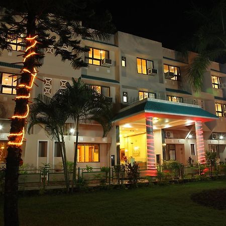 Hotel Ravikiran Alibaug Zewnętrze zdjęcie