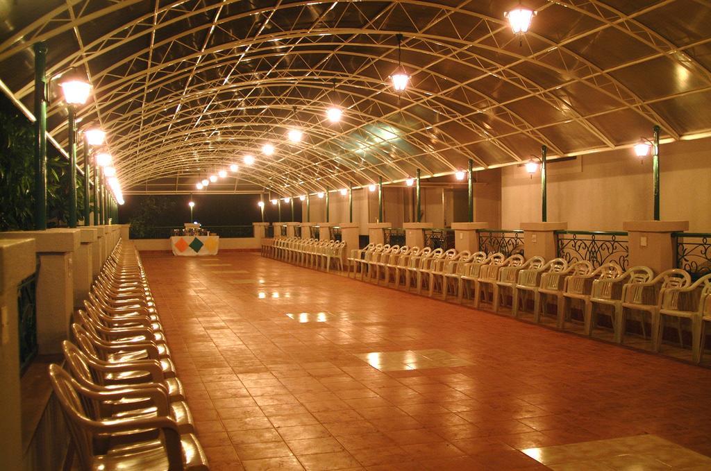 Hotel Ravikiran Alibaug Zewnętrze zdjęcie